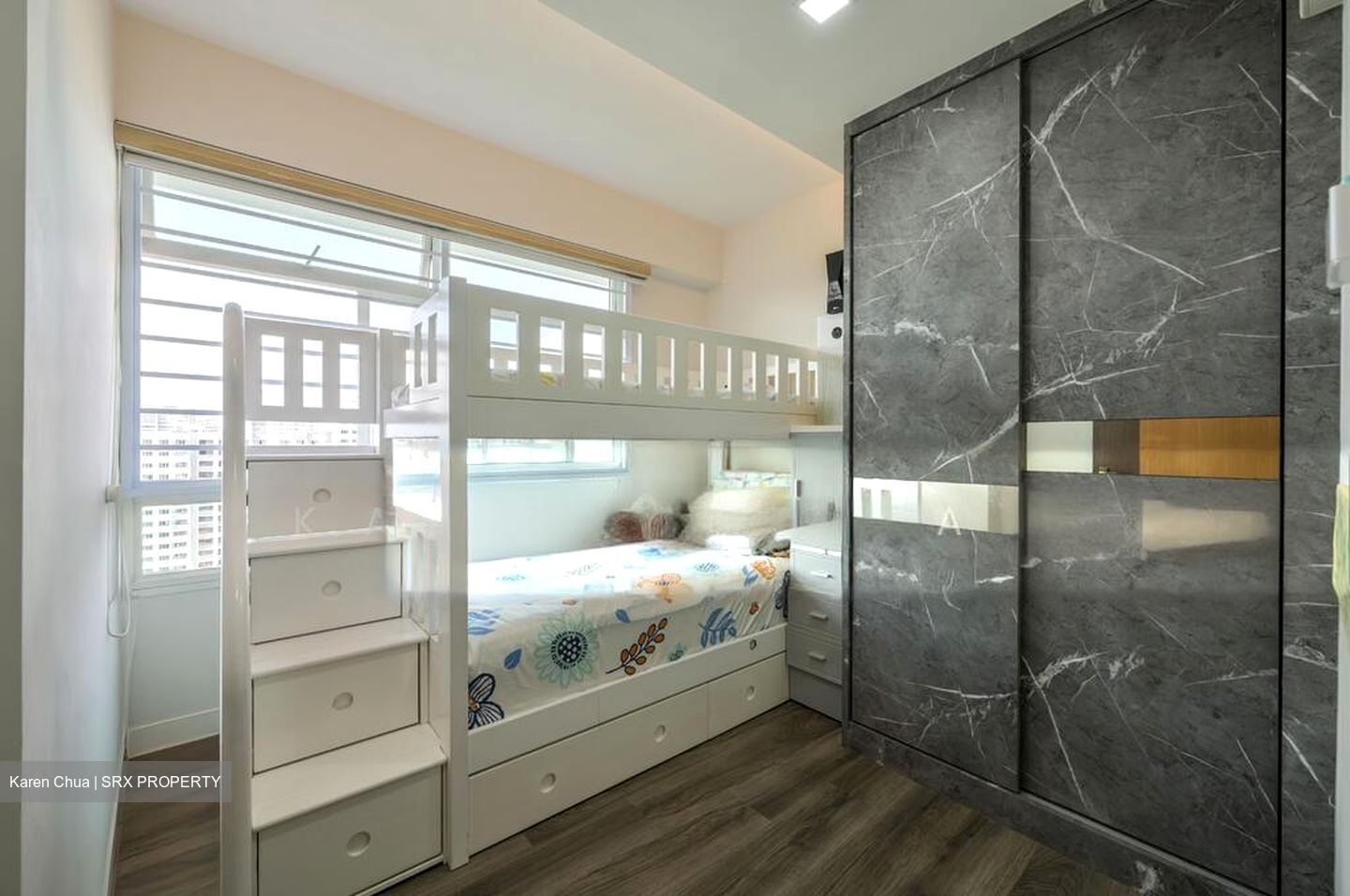 Blk 80C Telok Blangah Towers (Bukit Merah), HDB 3 Rooms #503112341